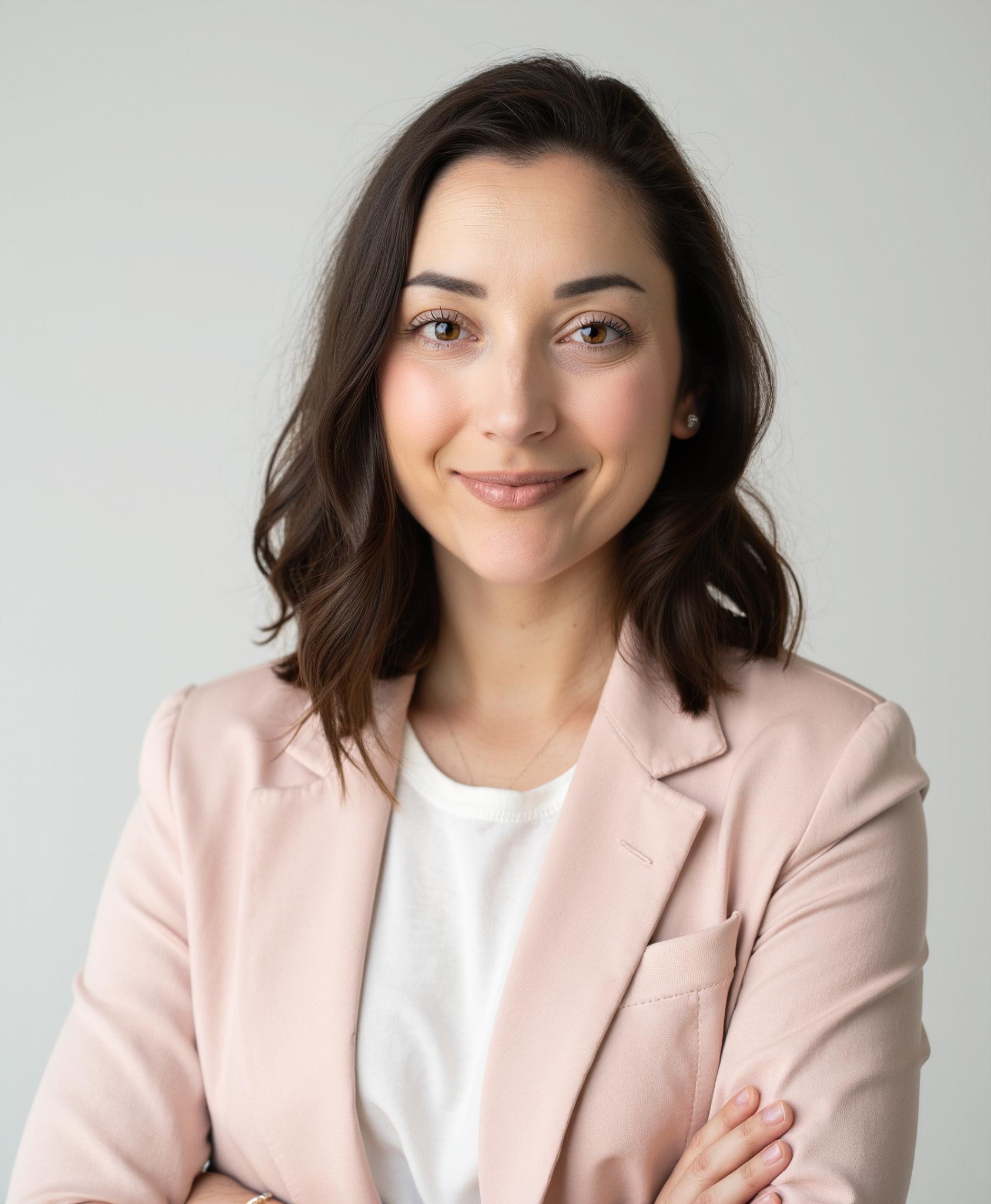 Stephanie Booco, executive advisor and founder of Solstice Strategic Consulting